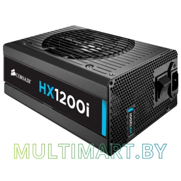 Блок питания Corsair HX1200i 1200W (CP-9020070-EU)
